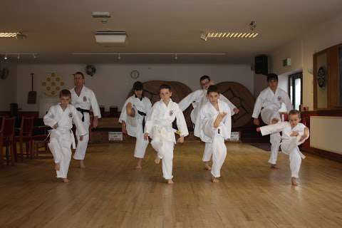 Wallingford Karate School photo
